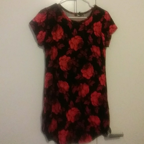Floral Blouse - Picture 1 of 1